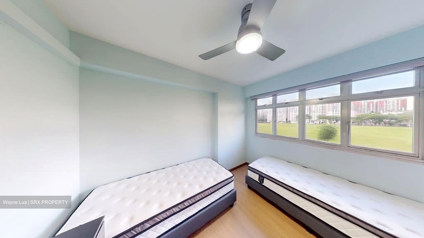Blk 109A Eastglen @ Canberra (Sembawang), HDB 4 Rooms #576773221